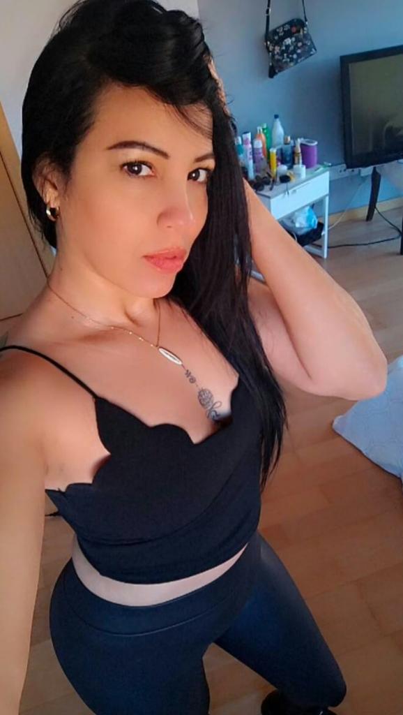 Chica busca chico en Castellón: 