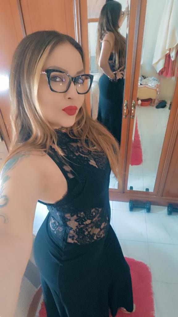 Chica busca chico en Córdoba: 