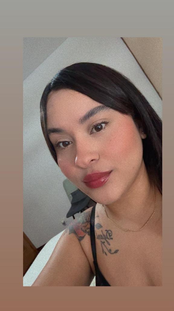 Chica busca chico en Granada: 