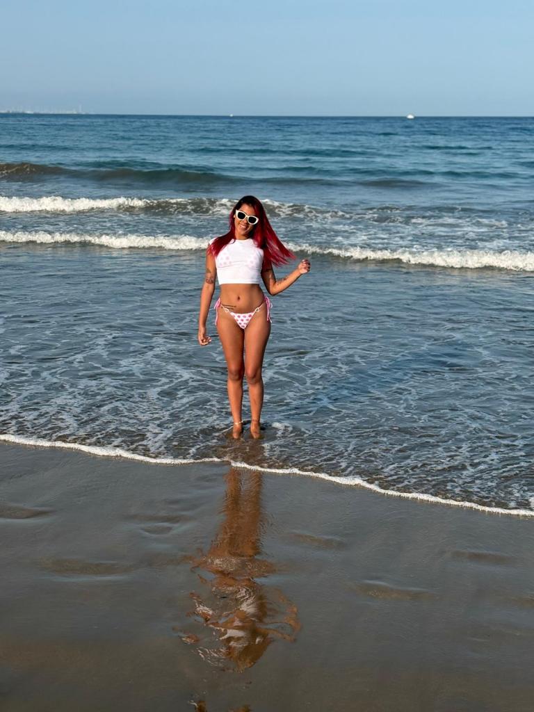 Chica busca chico en Castellón: 