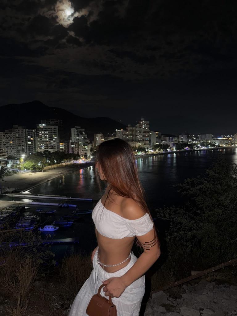 Chica busca chico en Las Palmas: 