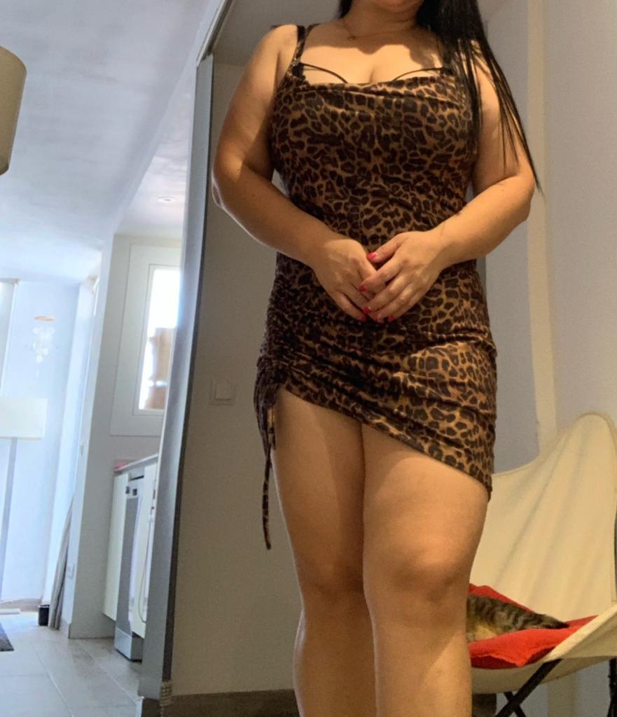 Chica busca chico en Mallorca: 