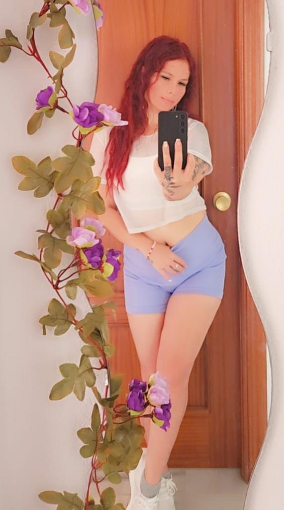 Chica busca chico en Málaga: 