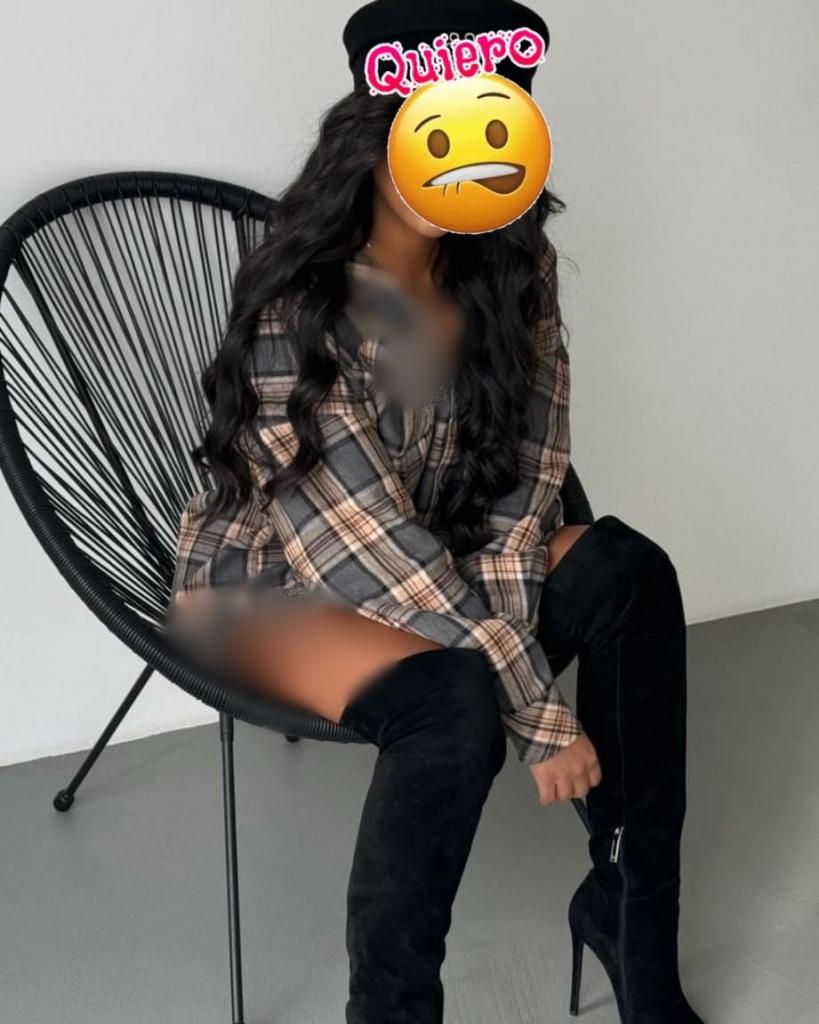 Chica busca chico en Huesca: 