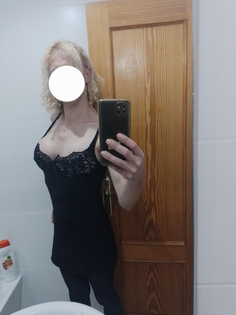 Transexual en Alicante: 