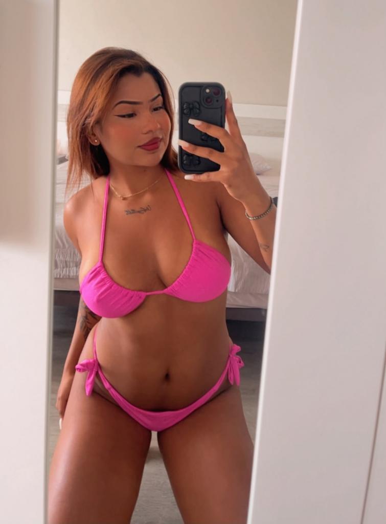 Chica busca chico en Alicante: 