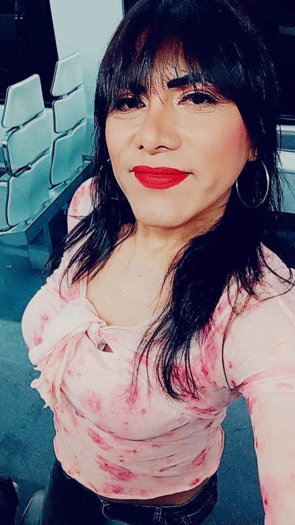 Transexual en Madrid: 