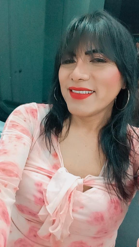 Transexual en Madrid: 