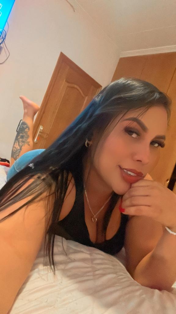 Chica busca chico en Las Palmas: 