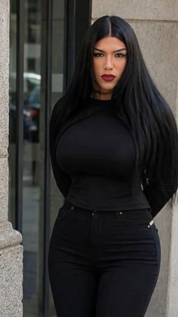 Transexual en La Coruña: 