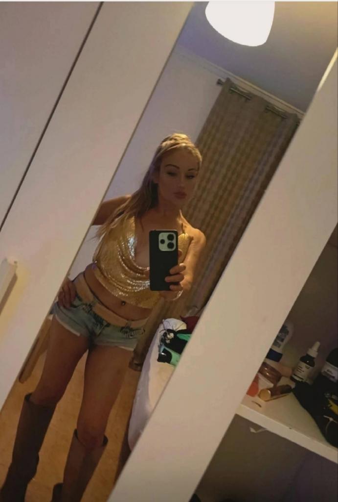 Chica busca chico en Alicante: 