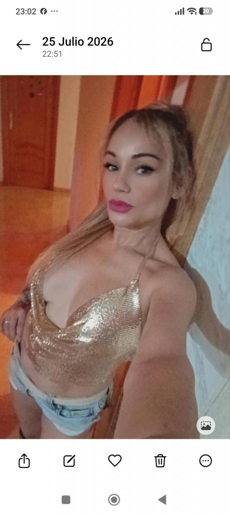 Chica busca chico en Alicante: 