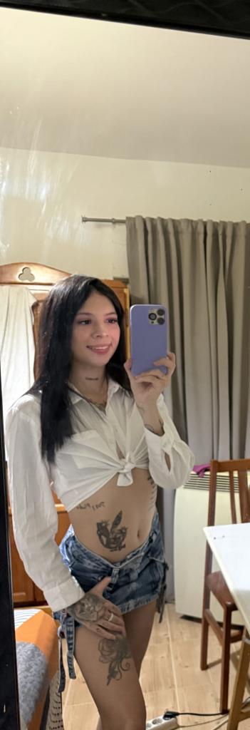 Chica busca chico en Cáceres: 