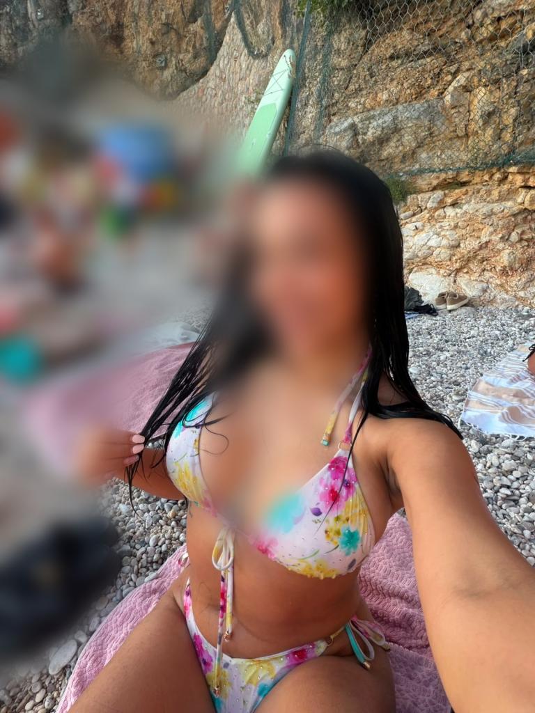 Chica busca chico en Madrid: Chica busca chico