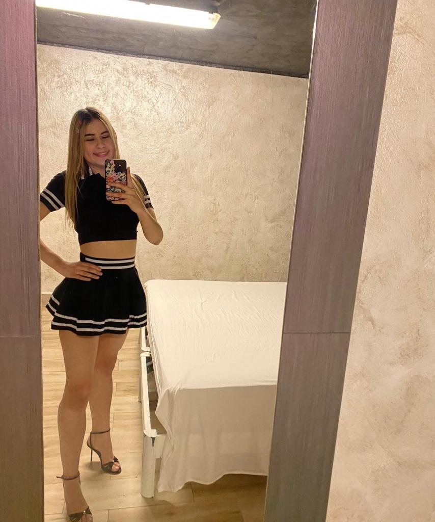 Chica busca chico en Alicante: 