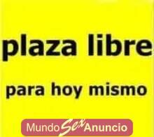 Chica busca chico en Barcelona: 