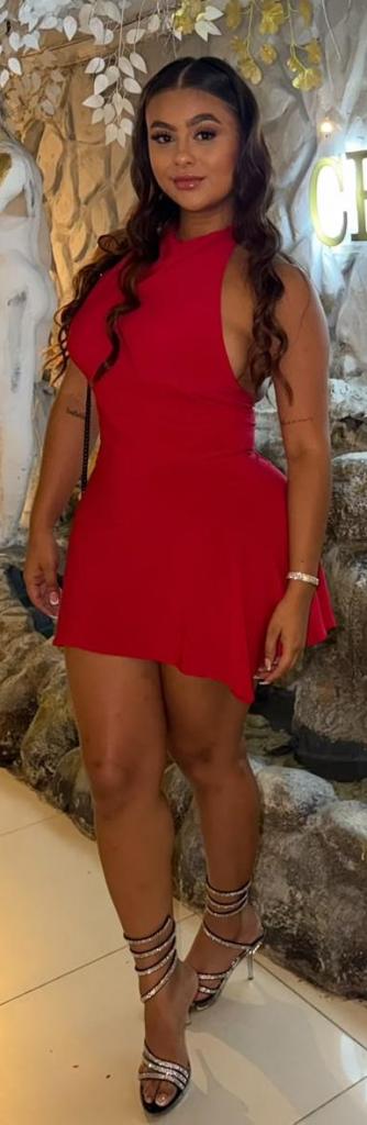 Chica busca chico en Córdoba: 