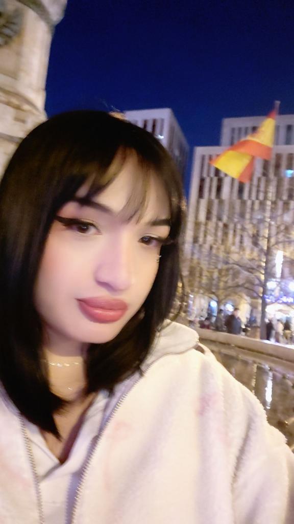 Travesti en Valencia: Transexuales y Travestis