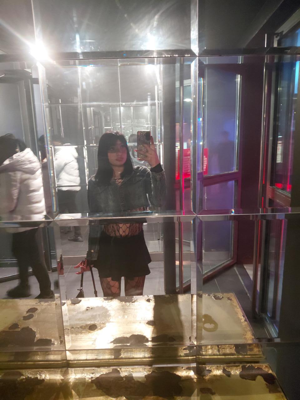 658269971: Transexual en Valencia