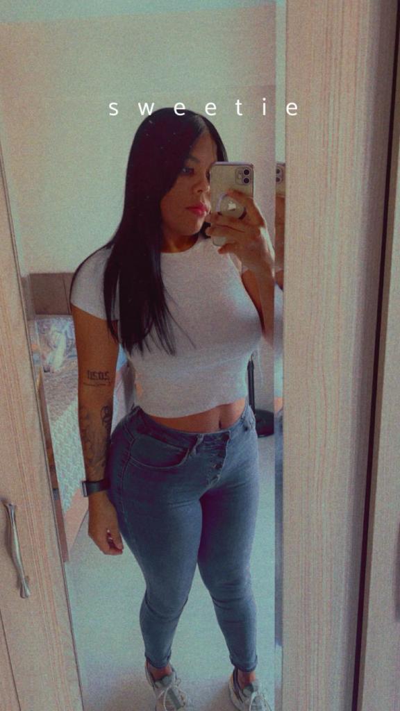 Chica busca chico en Pontevedra: 
