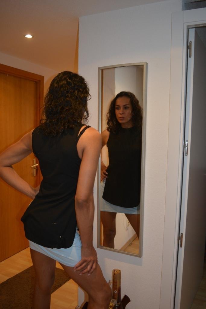 Travesti en Sevilla: 