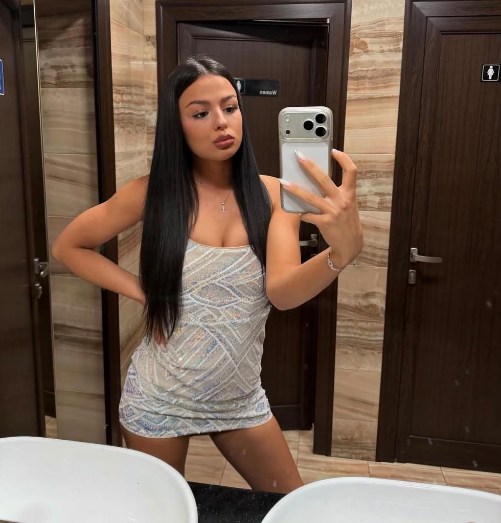 Chica busca chico en Málaga: 