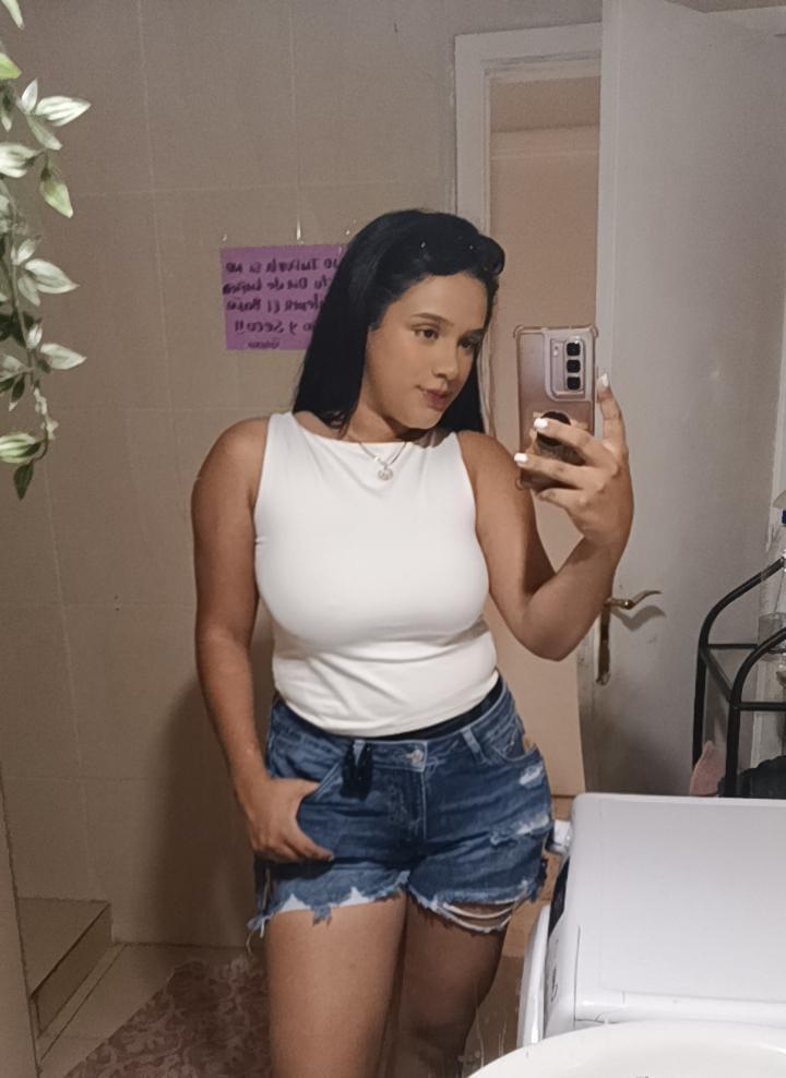 Chica busca chico en Tenerife: 