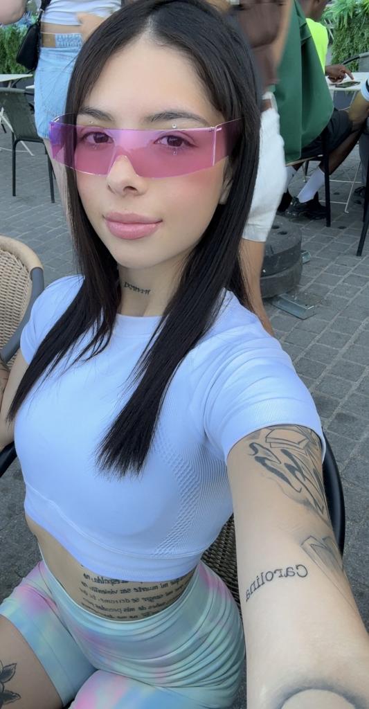 Chica busca chico en Cáceres: 