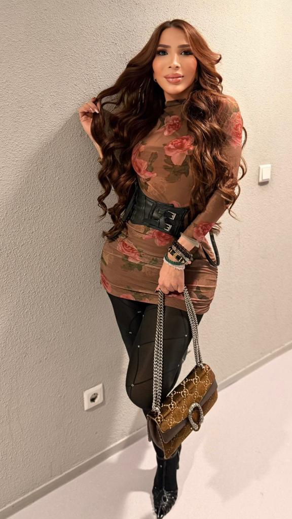 675197923: Travesti en Castellón