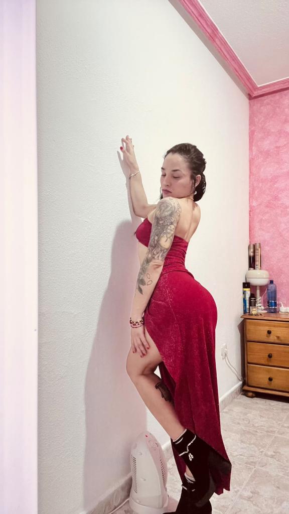 Chica busca chico en Valencia: 