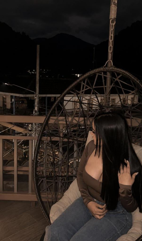 Chica busca chico en Toledo: 
