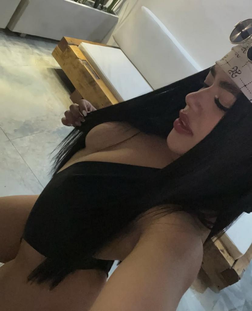 Chica busca chico en Cáceres: 