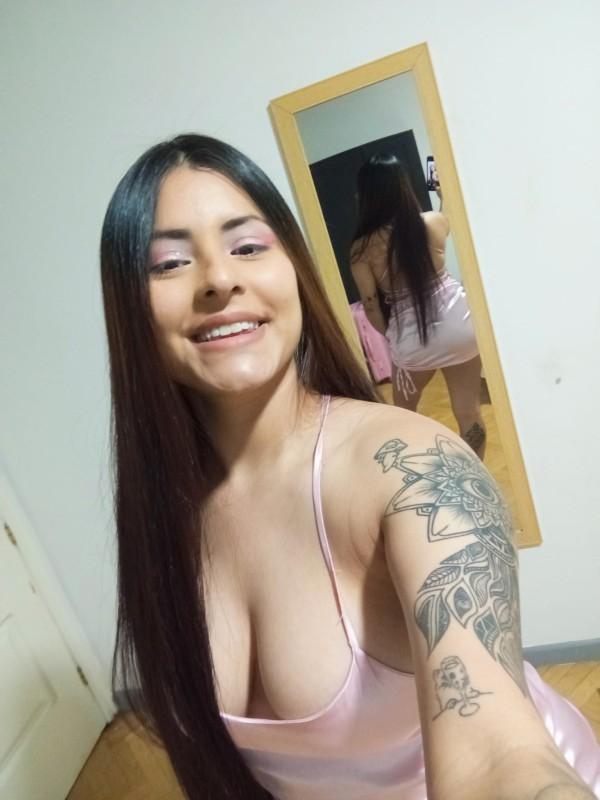 Chica busca chico en Madrid: 