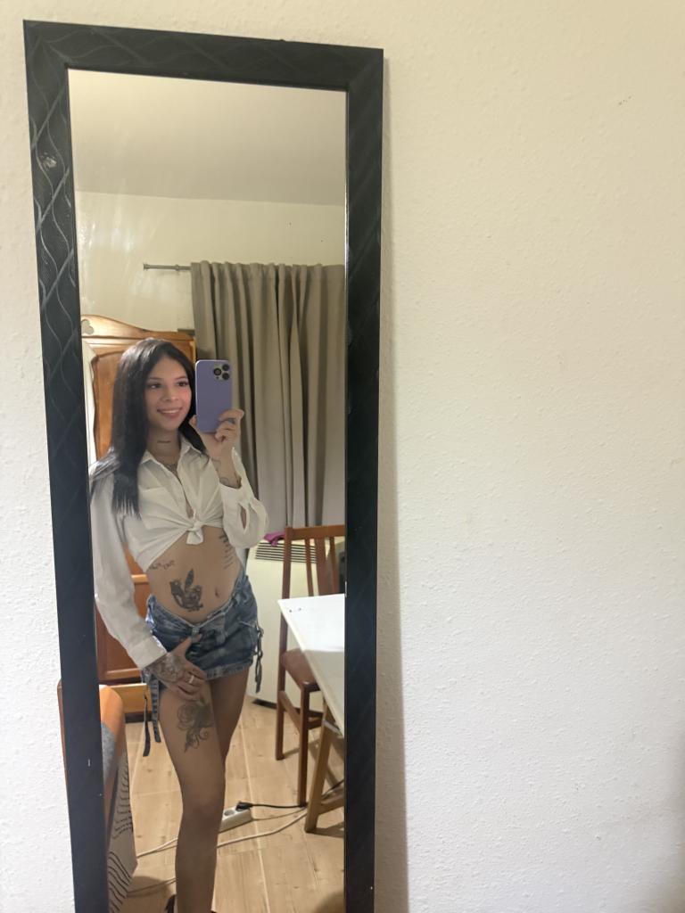 Chica busca chico en Cáceres: 