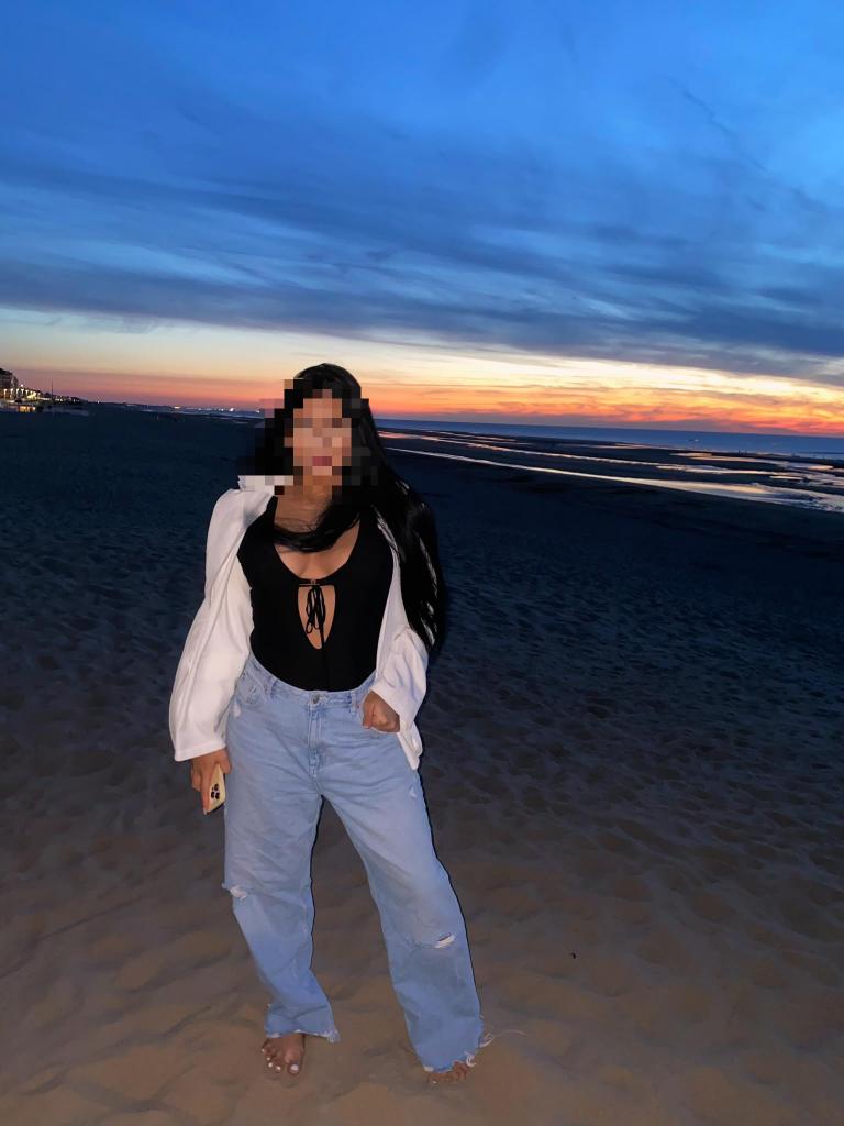 Chica busca chico en Castellón: Chica busca chico