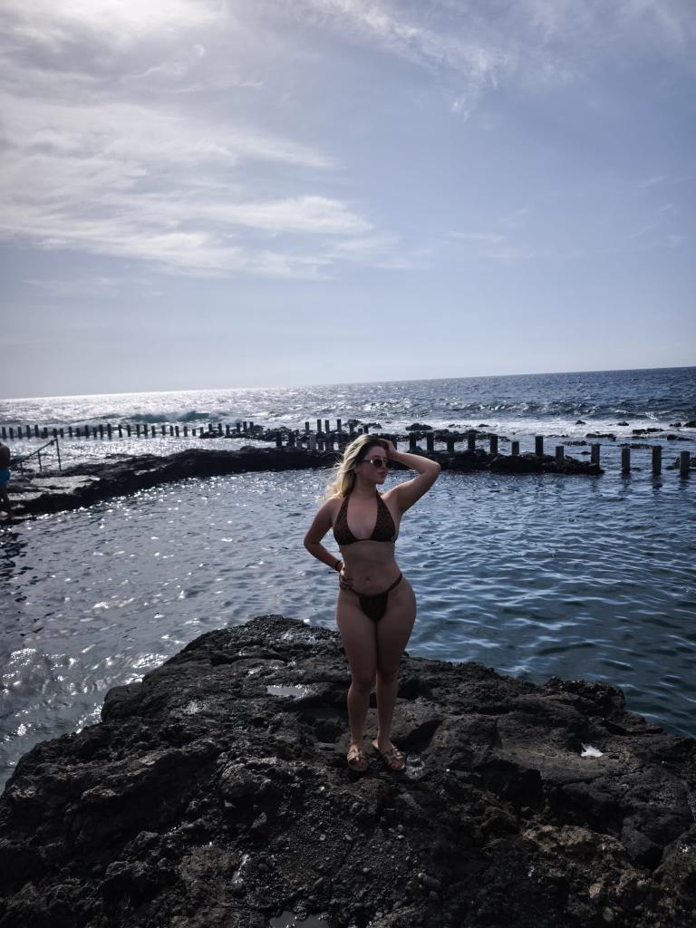 662363058: Chica busca chico en Las Palmas