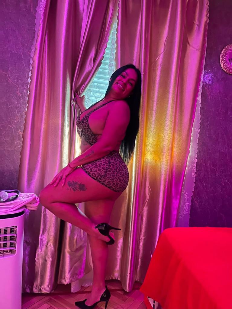 Chica busca chico en La Rioja: 