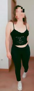 613803958: Chica busca chico en Madrid