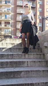 612209375: Chica busca chico en Pontevedra