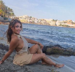 603526875: Chica busca chico en Ibiza