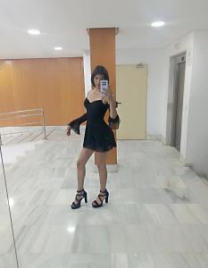 671832983: Travesti en Málaga