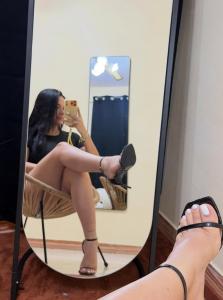 641706909: Chica busca chico en Badajoz