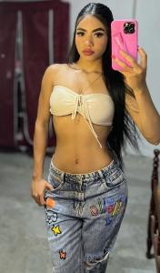 634793686: Chica busca chico en Las Palmas