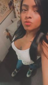 642429132: Chica busca chico en Alicante