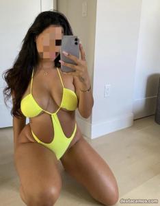 674001179: Chica busca chico en Madrid