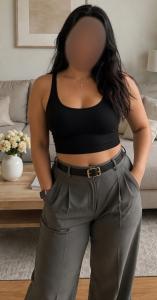 613309215: Chica busca chico en Almería