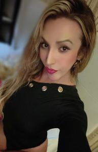 672896249: Transexual en Barcelona