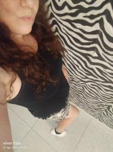 643428580: Chica busca chico en Murcia