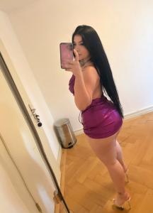 672855715: Chica busca chico en Ávila