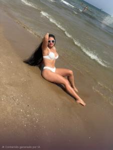 643224781: Chica busca chico en Tenerife